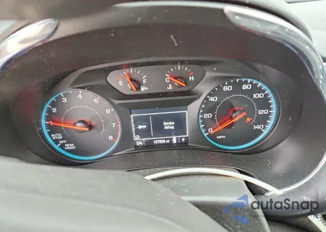 2017 Chevrolet Malibu Lt z USA, uszkodzony, nr VIN 1G1ZE5ST2HF231836